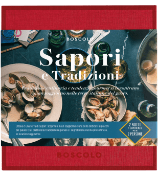 Sapori e Tradizioni